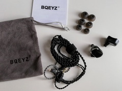 BQEYZ BQ3