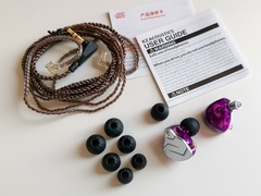 KZ ZSN Pro