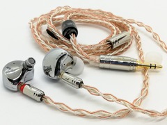 TFZ NO.3 Ti