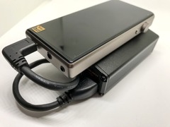 iFI-Audio nano iDSD BL