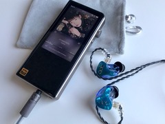 Shanling M3s