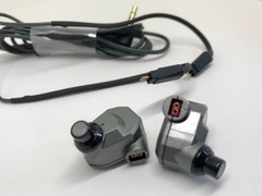 KZ ZS5
