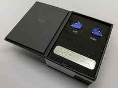 KZ ZS7