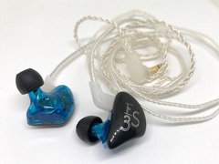 KZ ES3