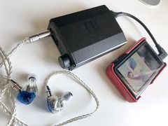iFI-Audio nano iDSD BL