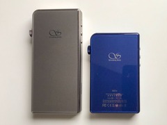 Shanling M3s