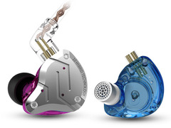 KZ ZS10 Pro
