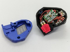 KZ ZS7