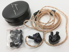 Kinera IDUN Deluxe
