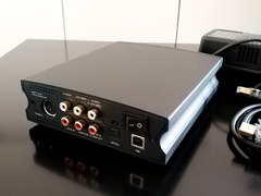 Aune X1s 10th Anniversary Edition