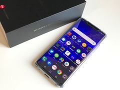 HUAWEI Mate 20 Pro