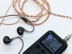 RHA CL1 Ceramic