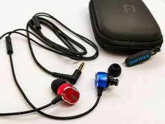EZAUDIO X3