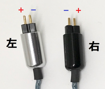 bispa極性