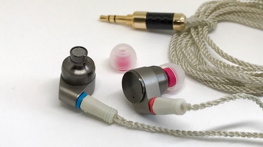 TIN Audio T2」 結構マニア向け？ 地味だけどボーカル推しの驚き