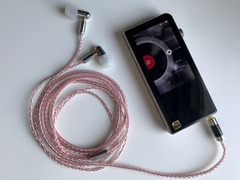 NICEHCK DT100