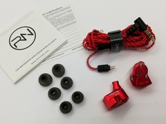 RevoNext QT3S