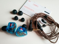 KZ ZS10