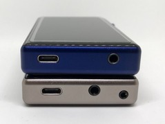 Shanling M3s