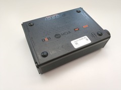 iFI-Audio nano iDSD BL