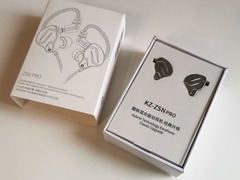 KZ ZSN Pro