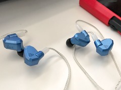 KZ ZS5