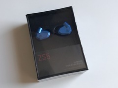 KZ ZS5
