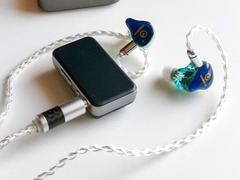 EarStudio ES100