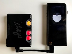 Shanling M3s