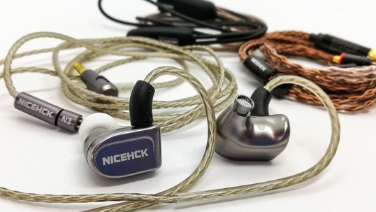 NICEHCK N3