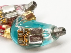 MaGaosi K3-BA