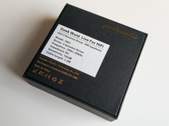 Geek Wold GK3