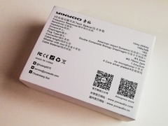 Yinyoo V2