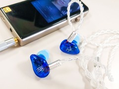KZ ED16