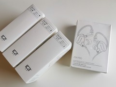 KZ ZSN Pro