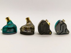 KZ ZSN Pro