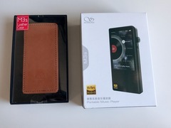 Shanling M3s