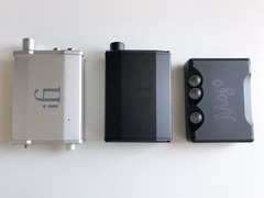 iFI-Audio nano iDSD BL