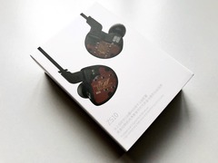 KZ ZS10