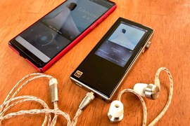 Shanling M3s