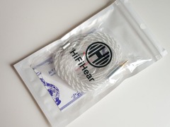 HiFiHear Cable