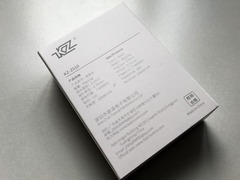 KZ ZS10