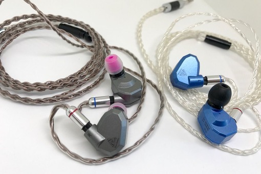 KZ ZS5