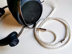 Massdrop × HIFIMAN HE4XX