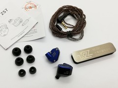 KZ ZS7
