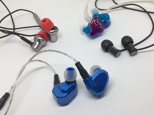 KZ ZS5」 vs 「ZST」「Pro HD」「E2000」注目のアンダー5000円 KZ ZS5」 vs 「ZST」「Pro HD」「E2000」注目のアンダー5000円