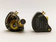 KZ ZSN Pro