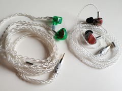 KZ ES4