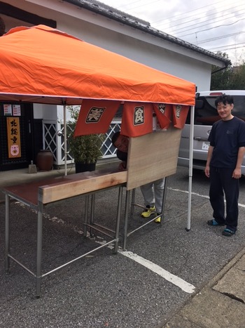 白井市ふるさとまつり