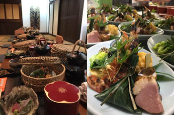 白井市 美食茶屋